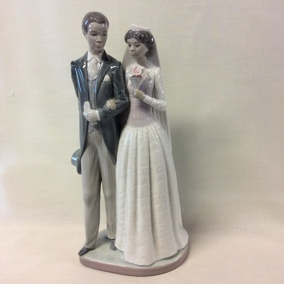 Lladro #5274 - 